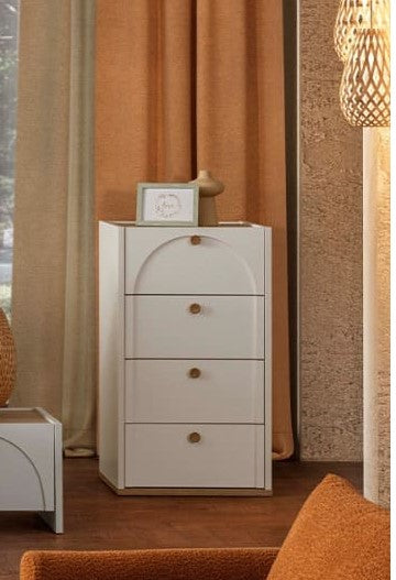 GRANADA CHEST OF DRAWER