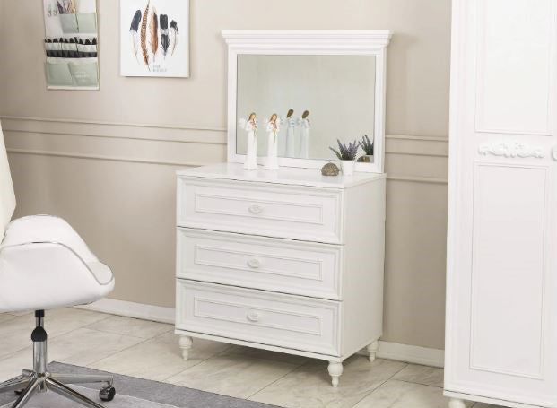ANGEL DRESSER