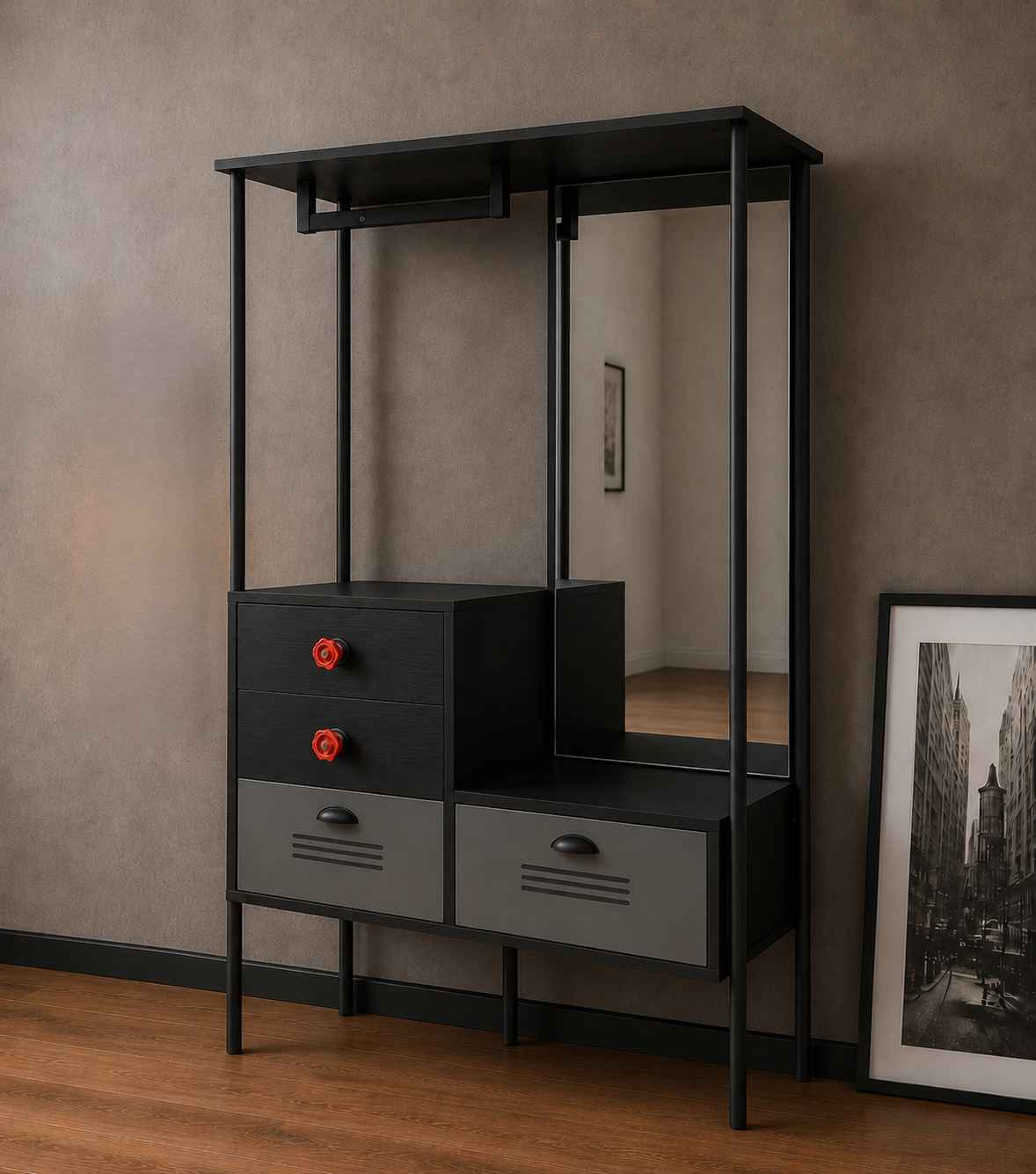 VALVE DRESSER