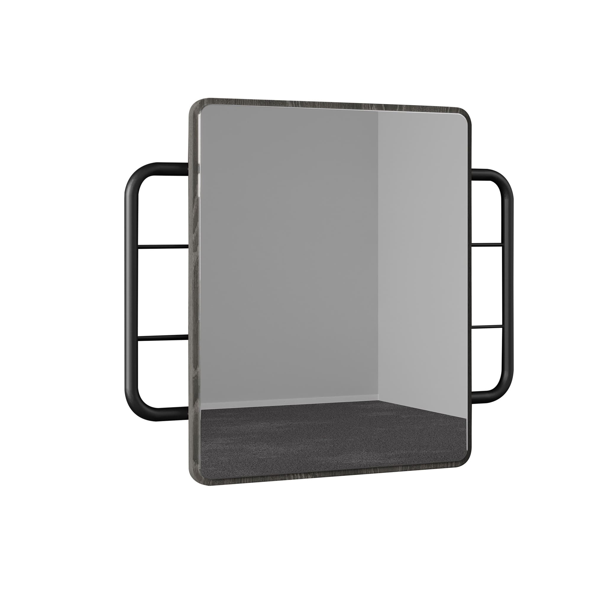 ARWEN DRESSER AND MIRROR