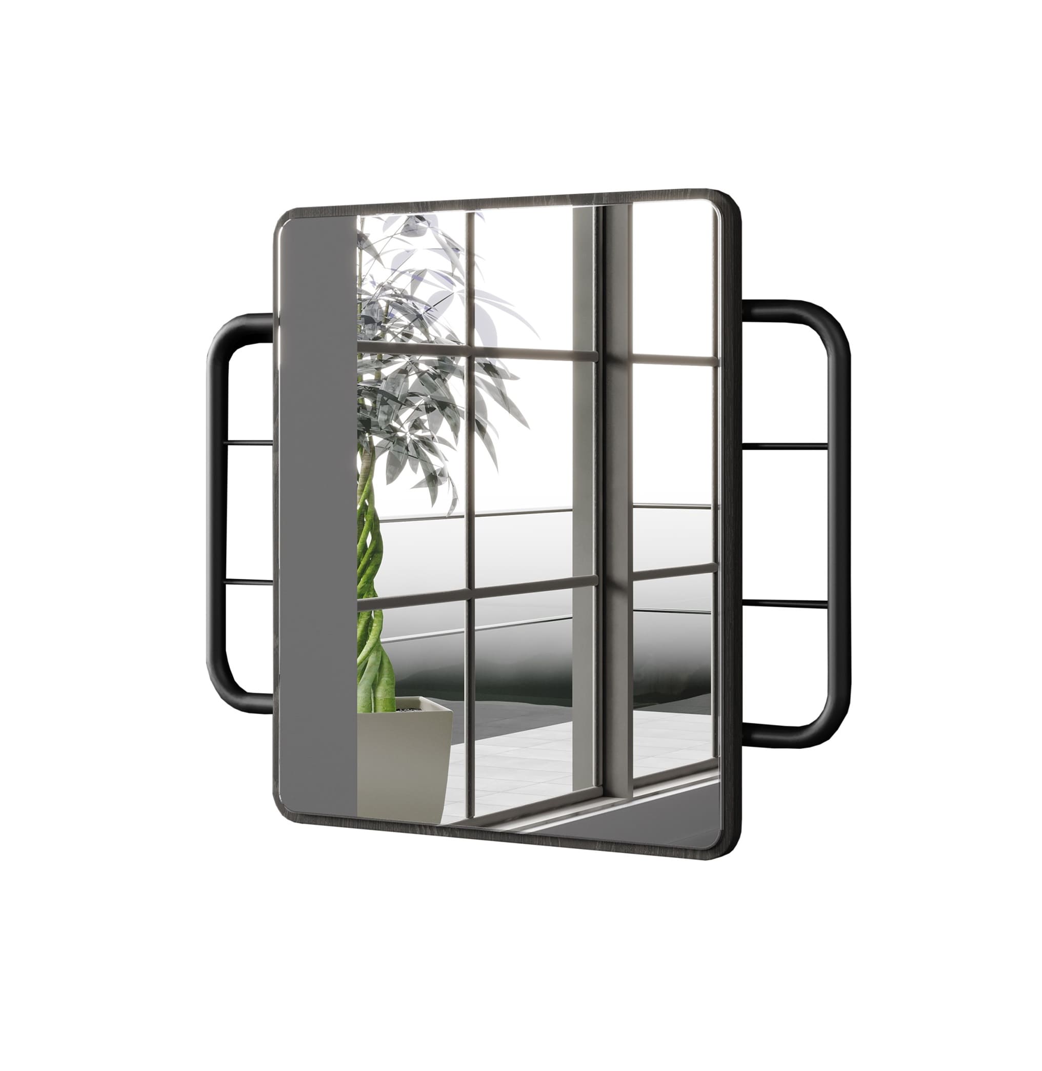 ARWEN DRESSER AND MIRROR