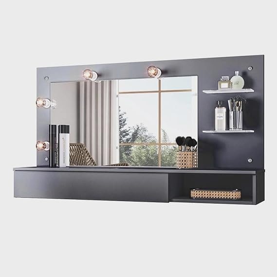 LUMIERE MAKE-UP TABLE