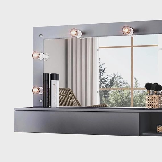 LUMIERE MAKE-UP TABLE