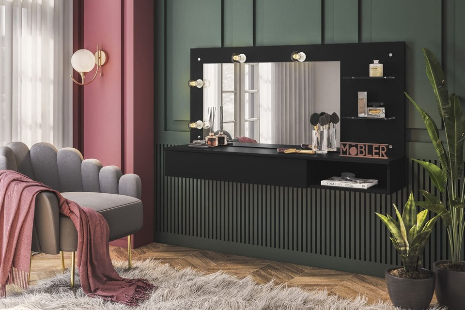 LUMIERE MAKE-UP TABLE