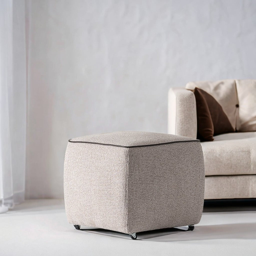 LIZBON AIR POUF