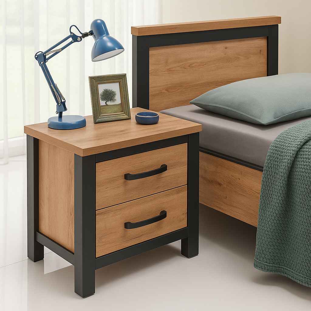 LIBERTY NIGHTSTAND