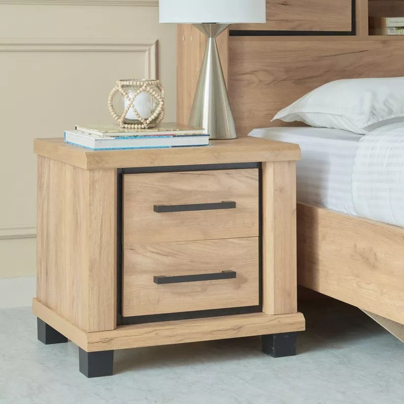 BELFORT NIGHTSTAND