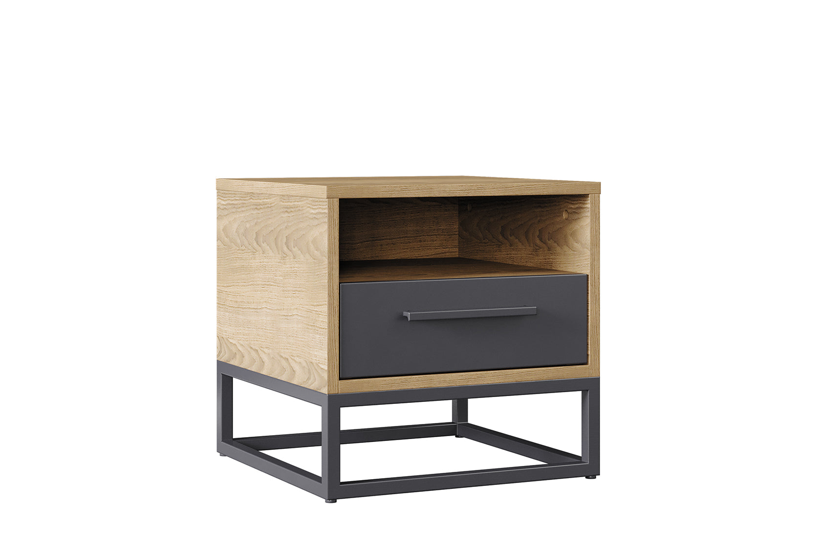 LEGEND BEDSIDE TABLE