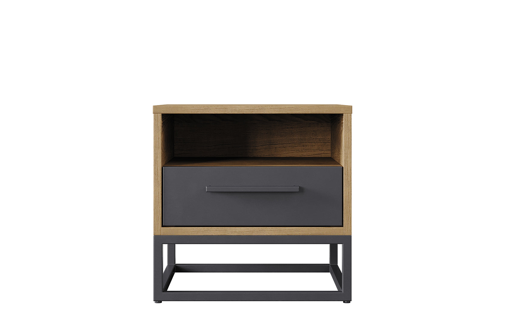 LEGEND BEDSIDE TABLE