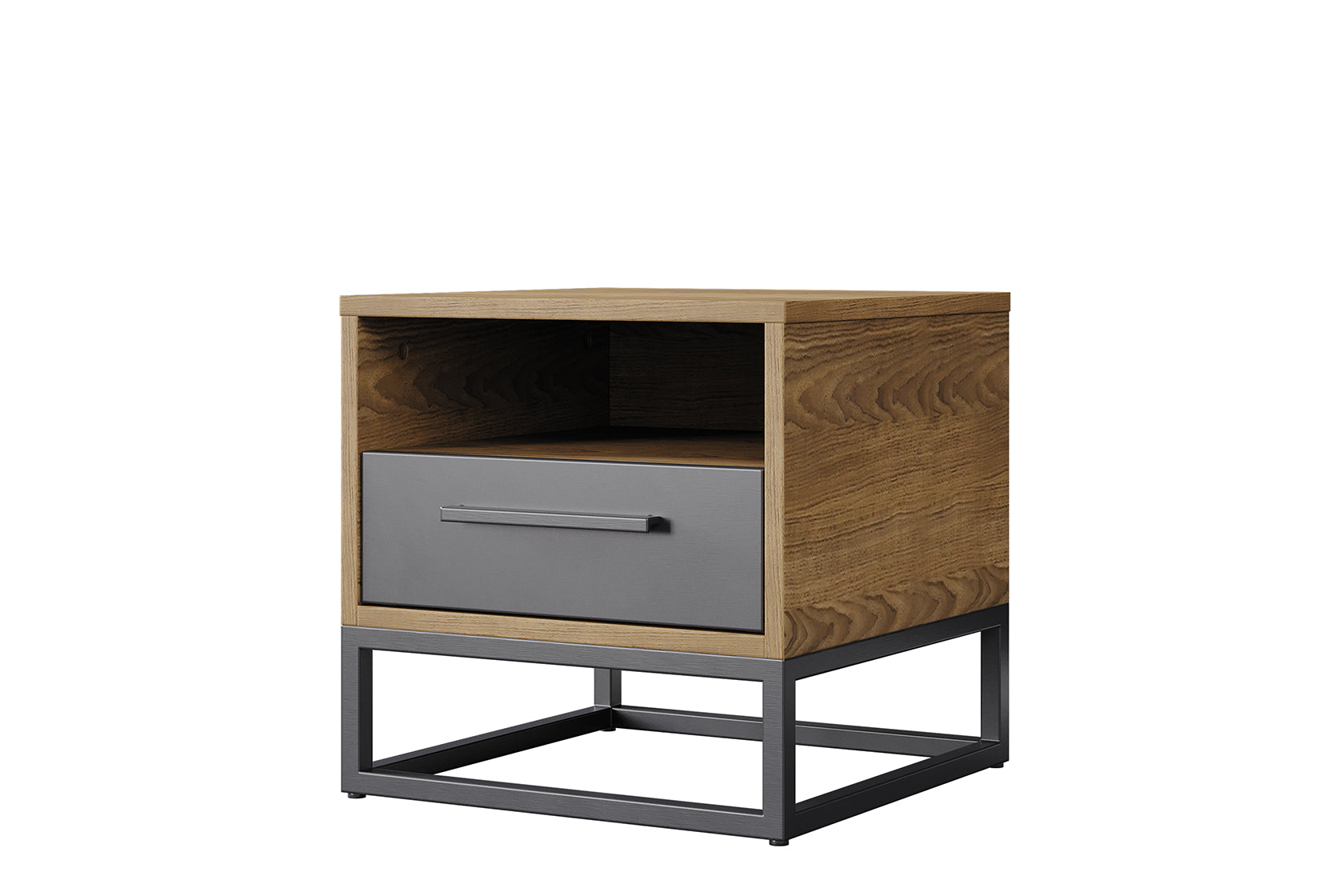 LEGEND BEDSIDE TABLE