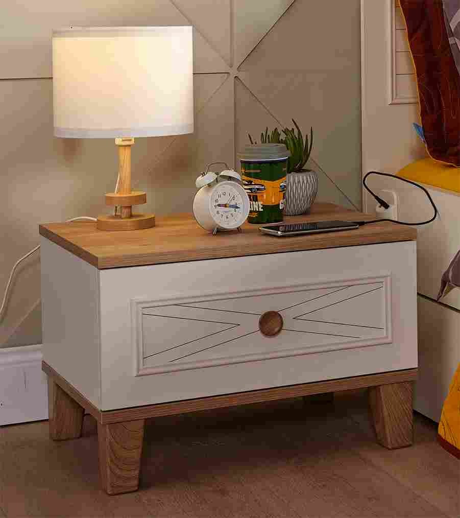 ATLAS NIGHTSTAND