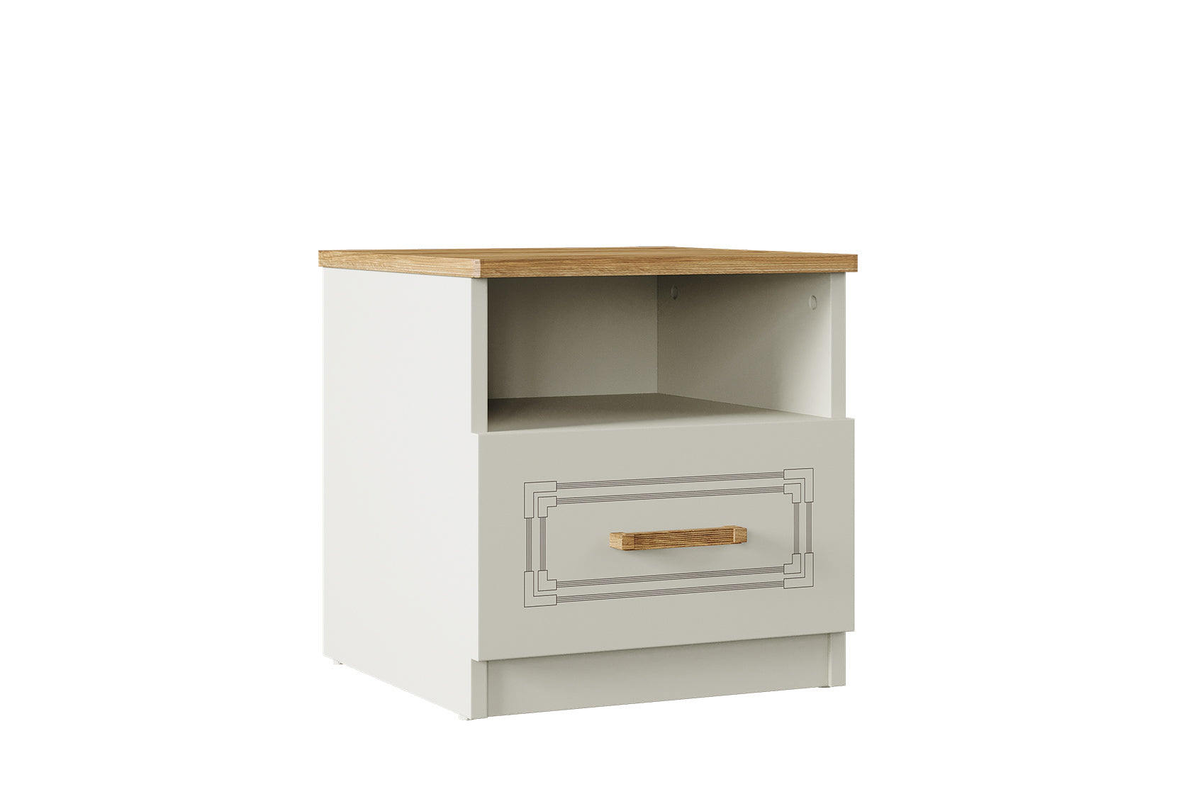 STORY NIGHTSTAND
