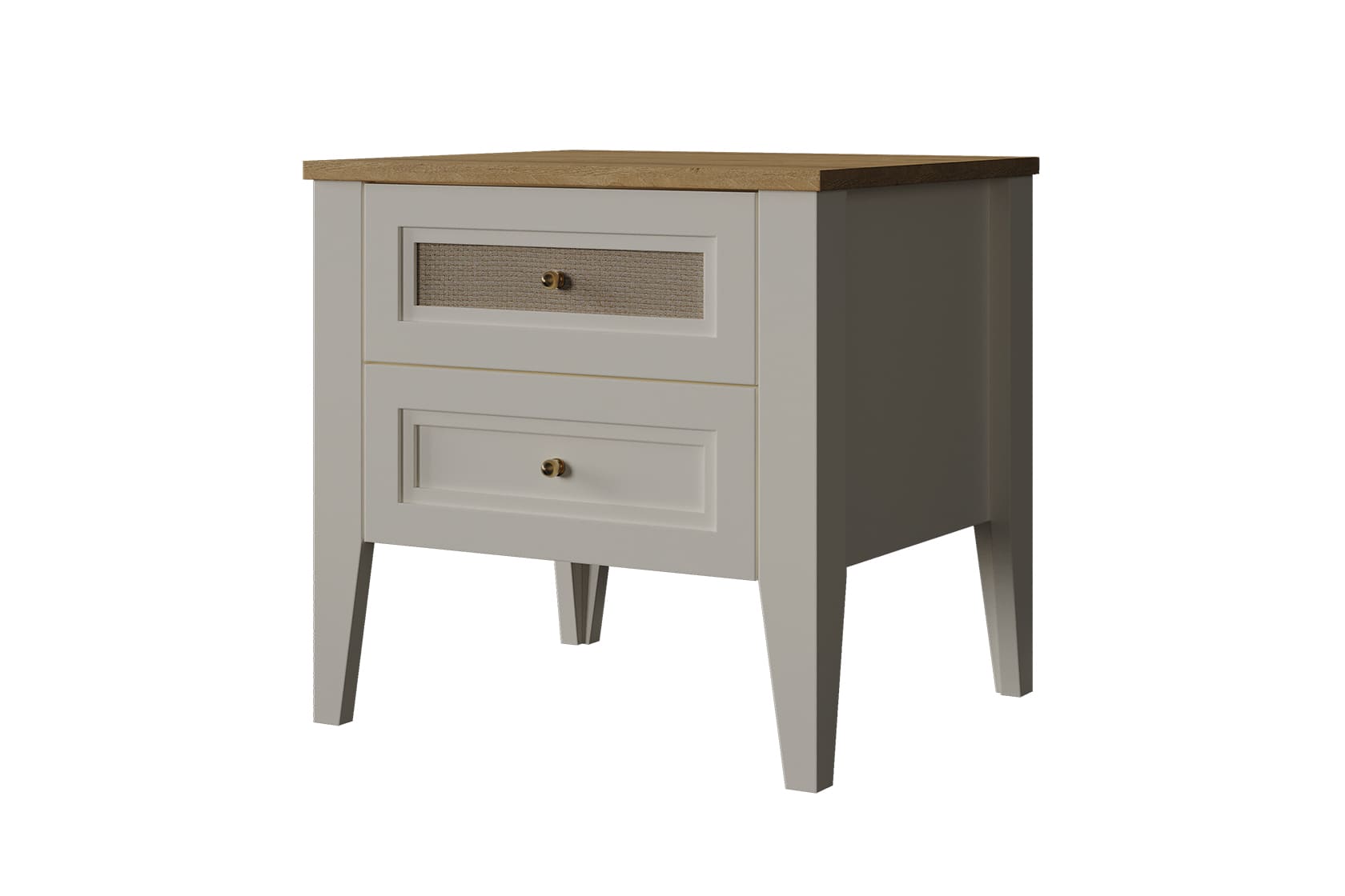 CORSO NIGHTSTAND