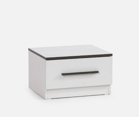 INFINITY NIGHTSTAND