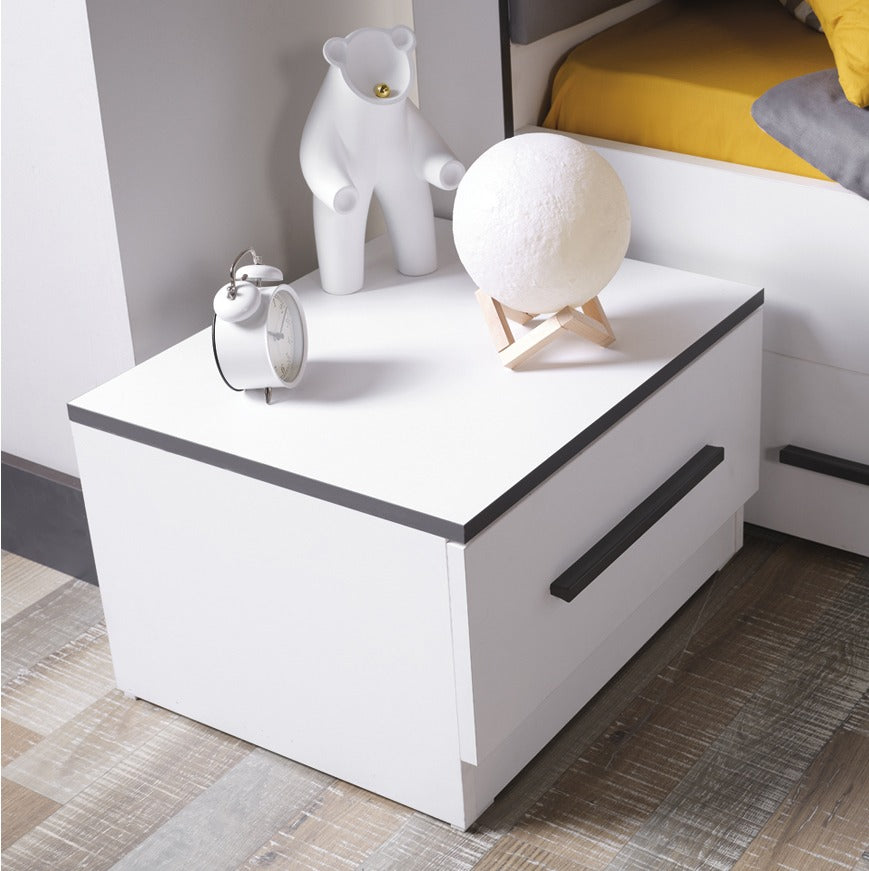 INFINITY NIGHTSTAND