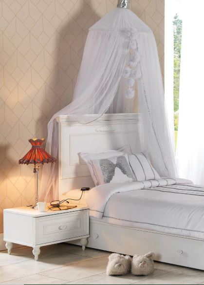ANGEL NIGHTSTAND