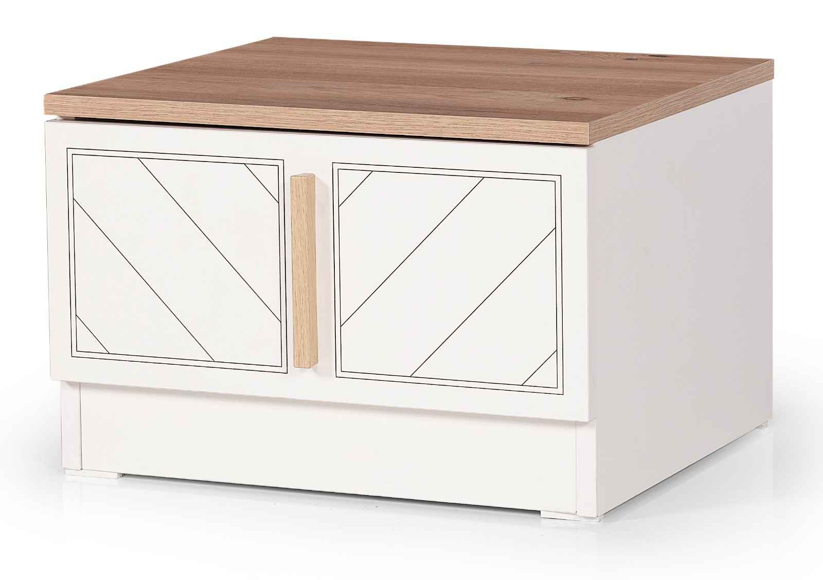 OSCAR NIGHTSTAND