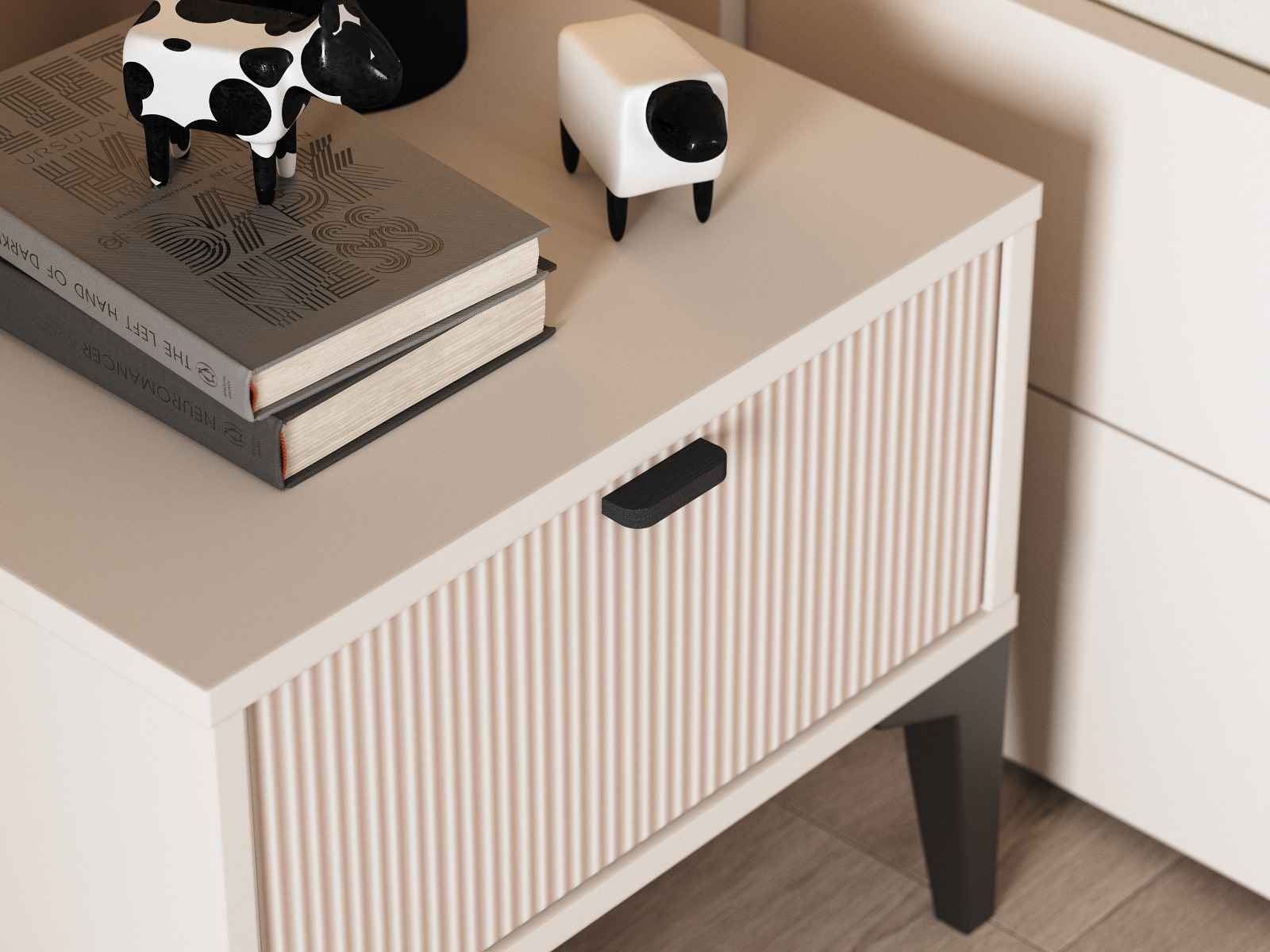 ZEN NIGHTSTAND
