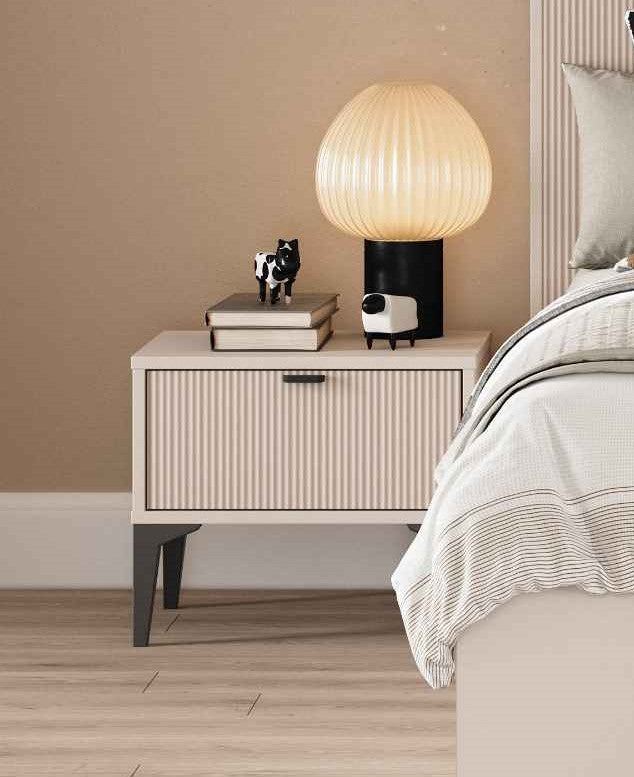 ZEN NIGHTSTAND