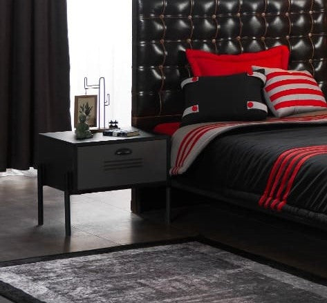 VALVE NIGHTSTAND