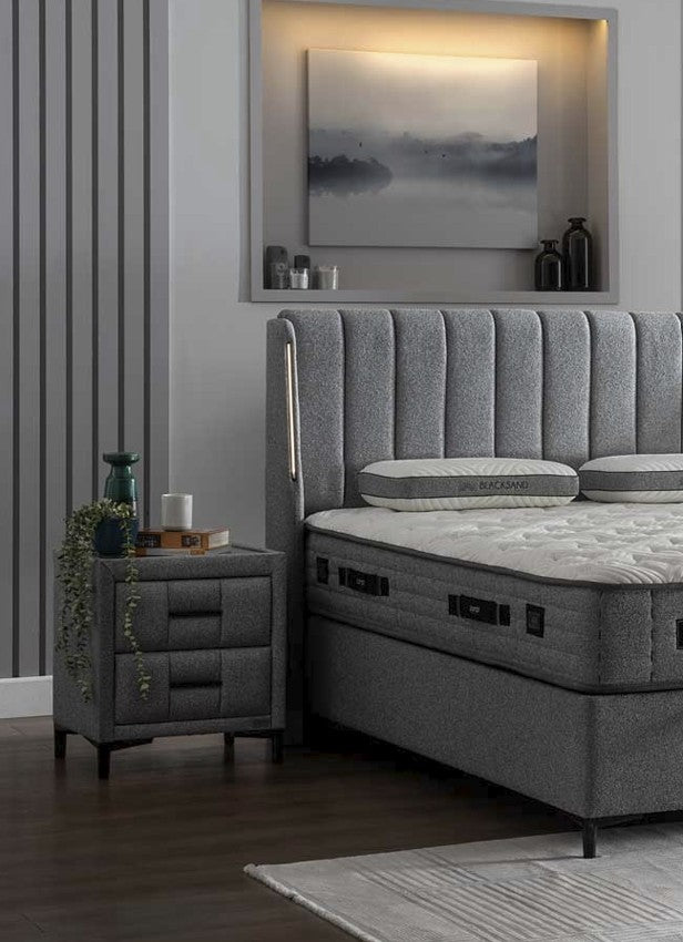 غرف النوم – Qortuba furniture قرطبة للأثاث