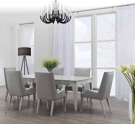 MAJESTIC EXT DINING TABLE 8 SEATS