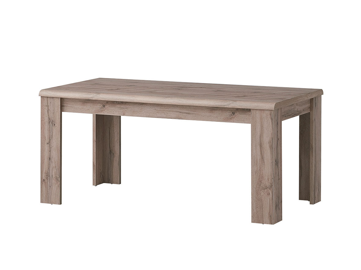 COLTON DINING TABLE 190 CM