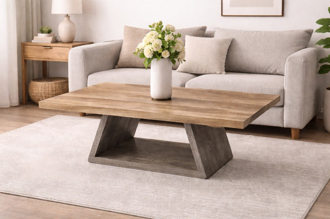 ALICE COFFEE TABLE