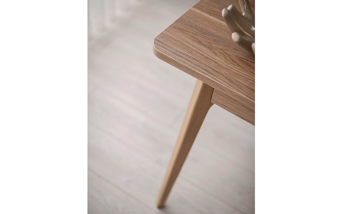 LUNA DINING TABLE 6 SEATS