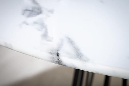 ELVIRA ROUND DINING TABLE