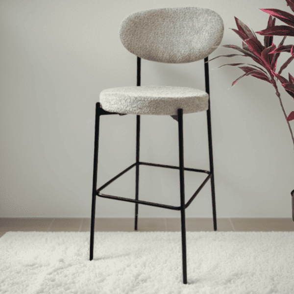 VALMIRA BAR CHAIR