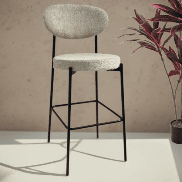 VALMIRA BAR CHAIR