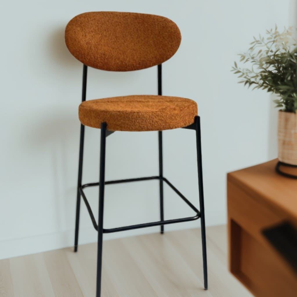 VALMIRA BAR CHAIR