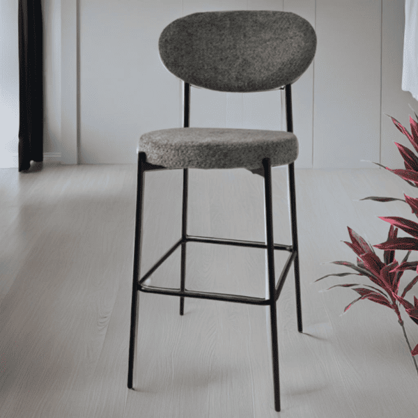 VALMIRA BAR CHAIR