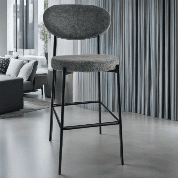 VALMIRA BAR CHAIR