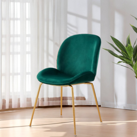 ASHTONE DINING CHAIR