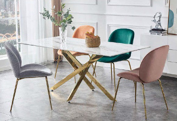 ASHTONE DINING CHAIR