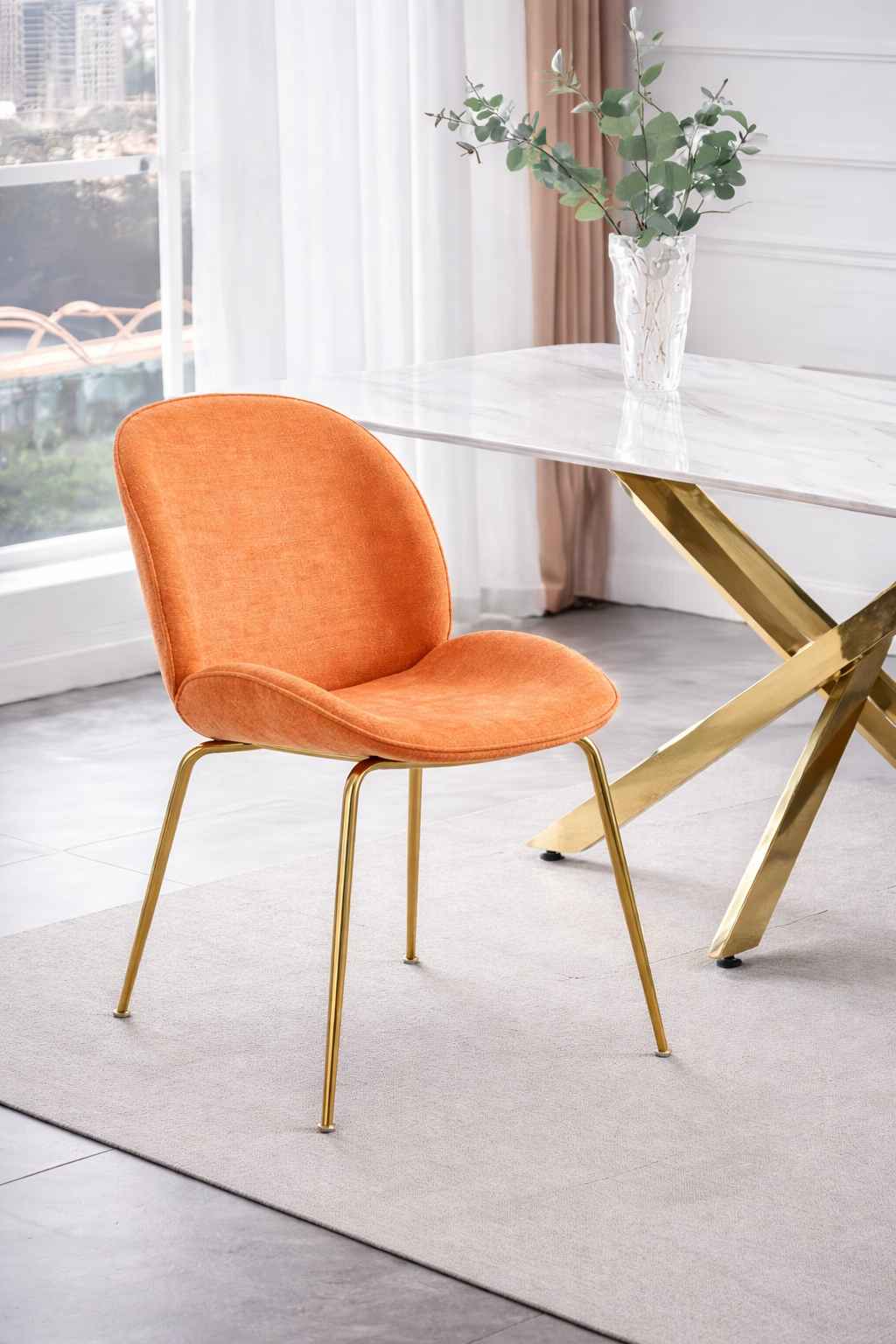 ASHTONE DINING CHAIR
