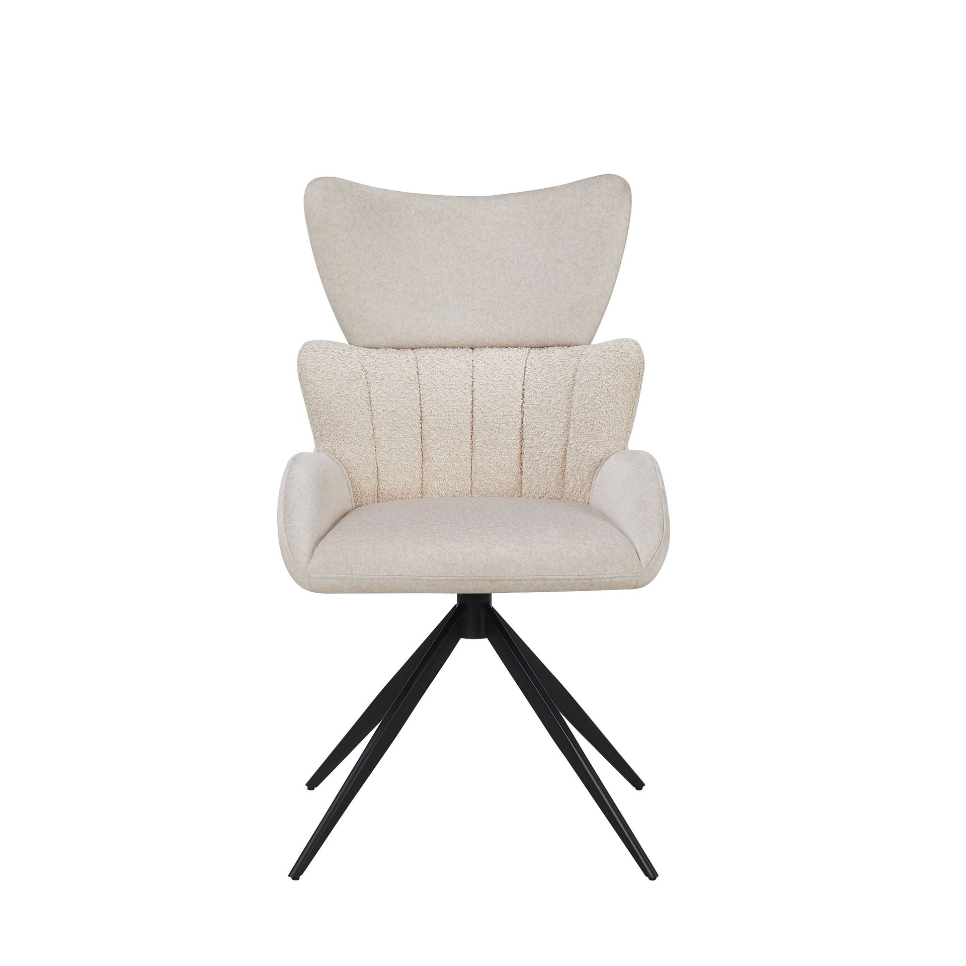 SHELDON DINING ARMCHAIR