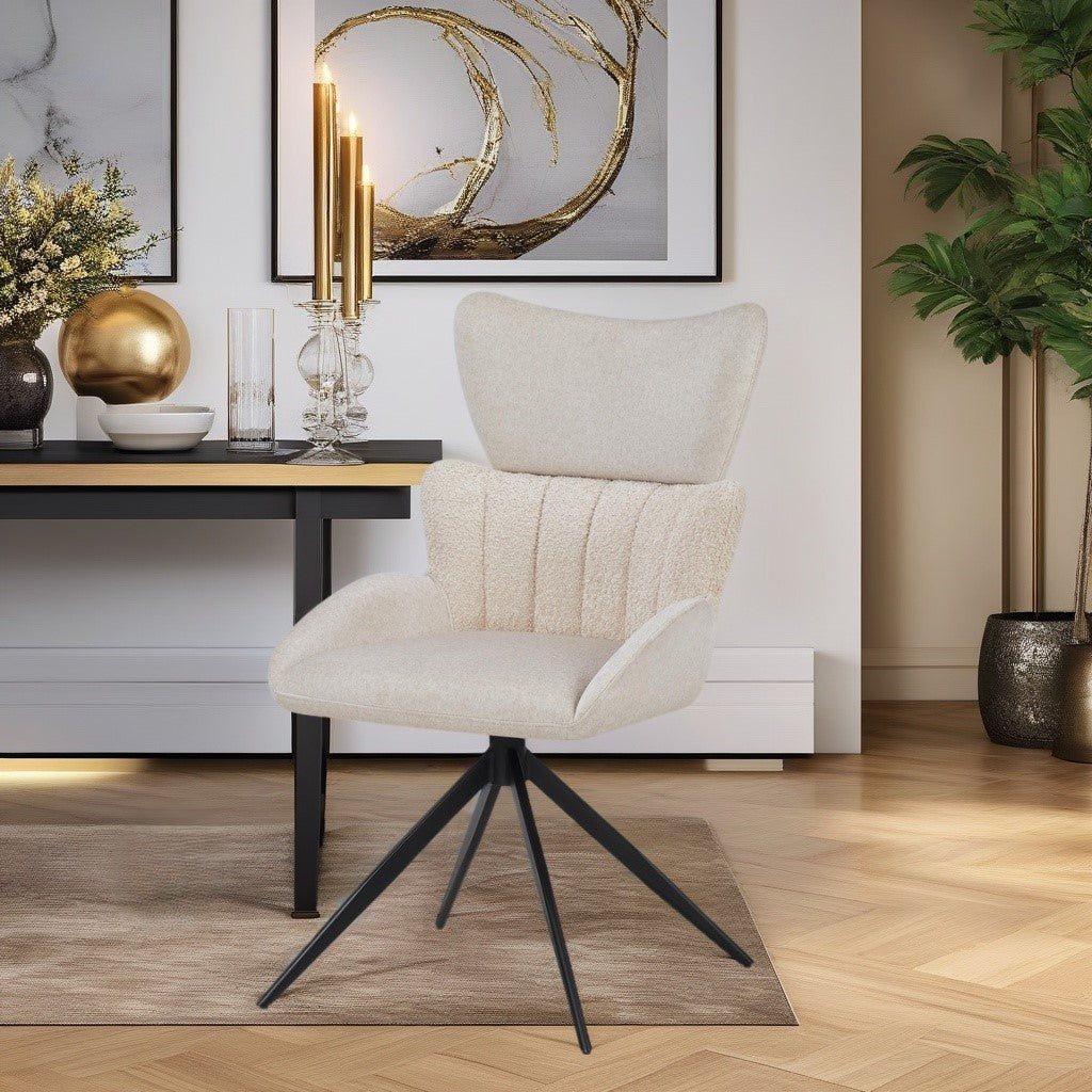 SHELDON DINING ARMCHAIR