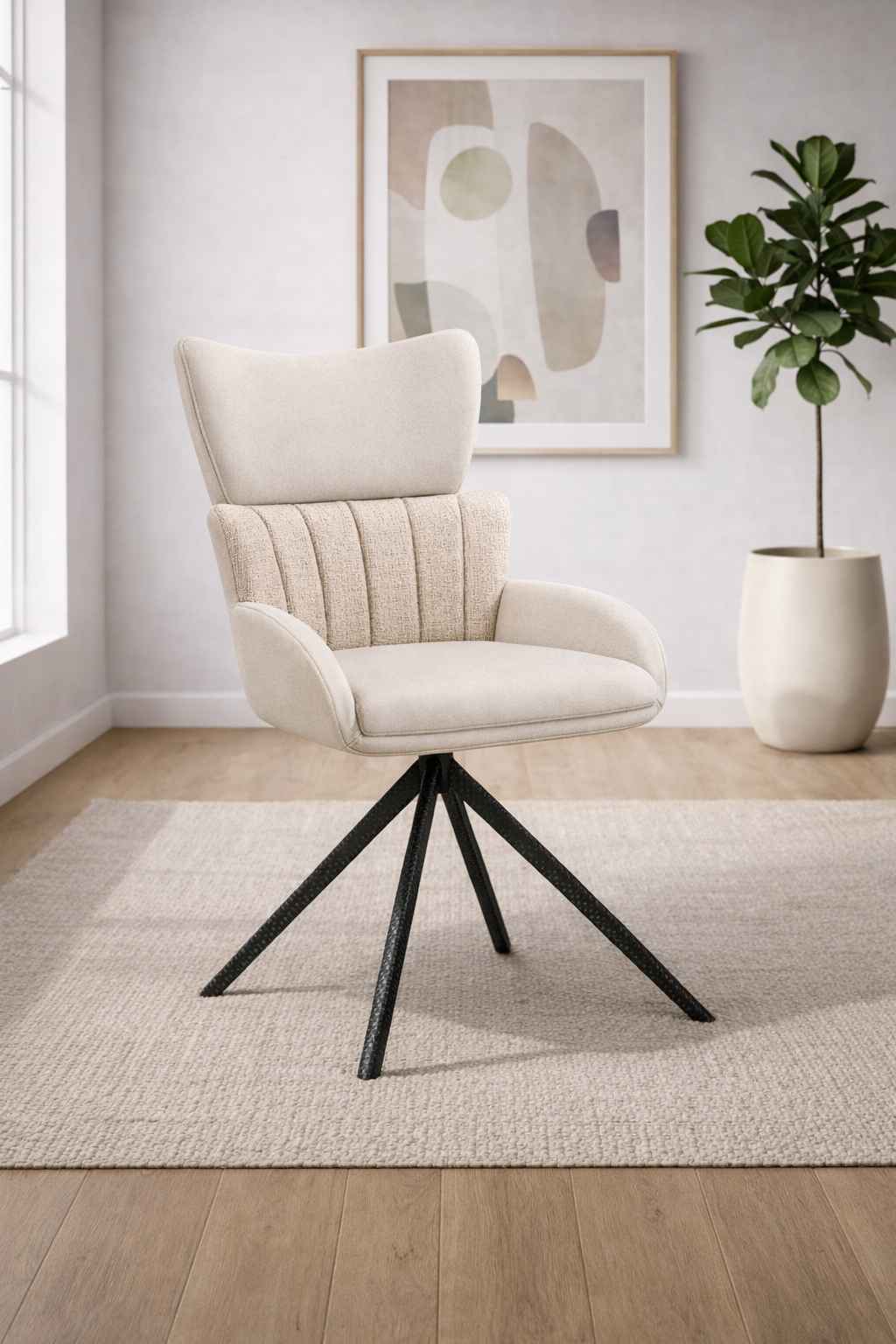 SHELDON DINING ARMCHAIR