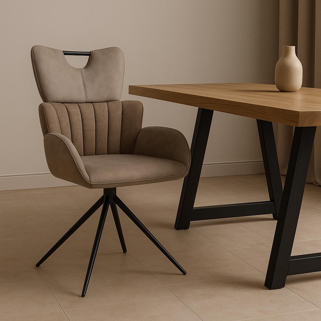 CASPIN DINING ARMCHAIR