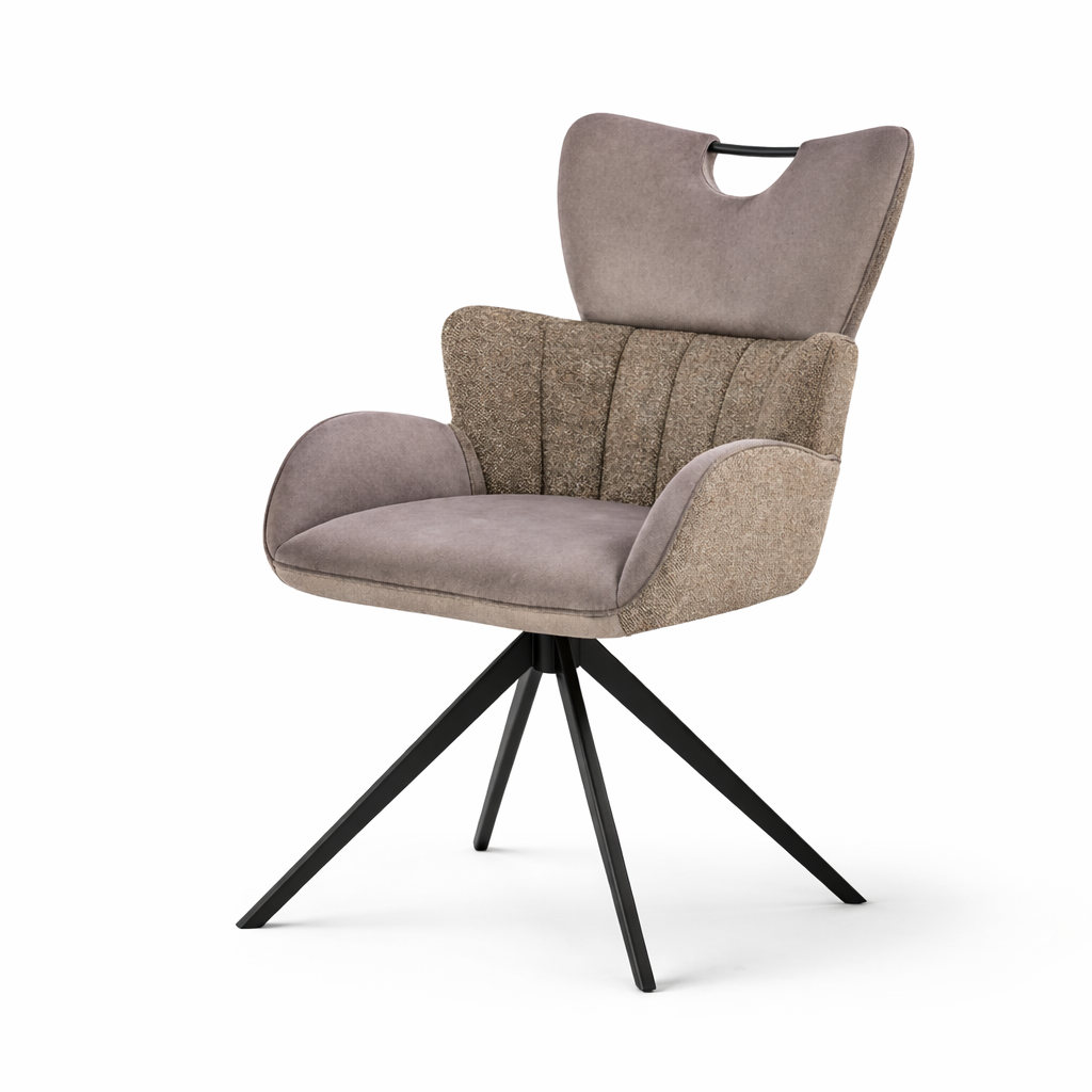 CASPIN DINING ARMCHAIR