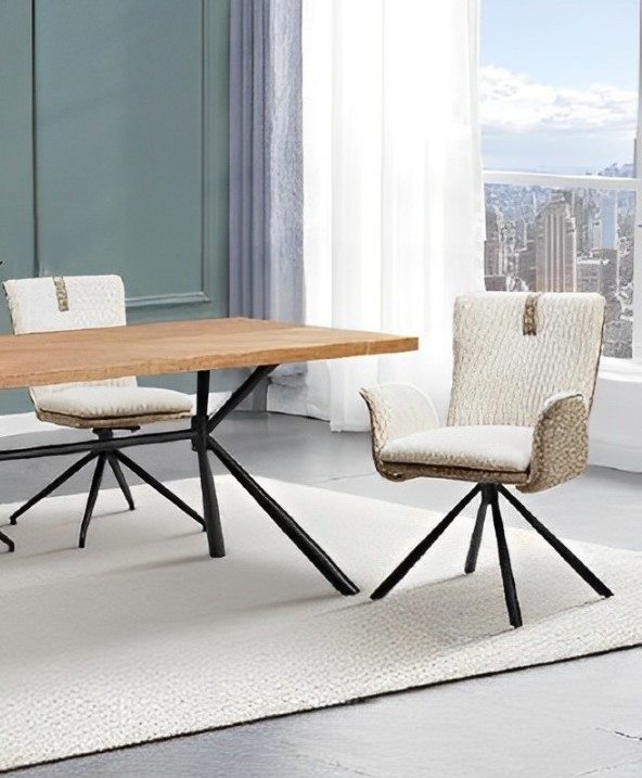 MADDY DINING ARMCHAIR