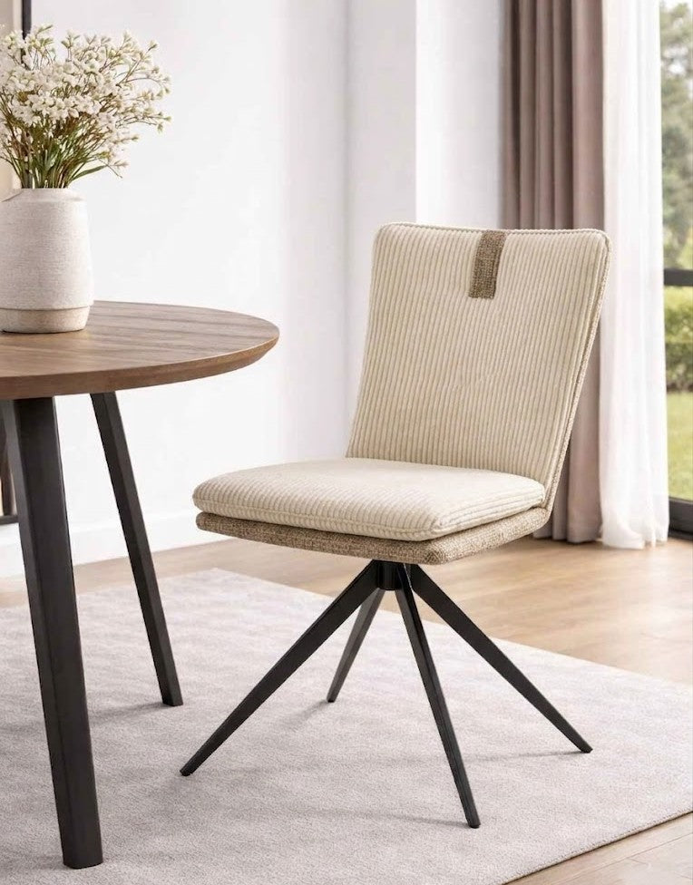MADDY DINING CHAIR