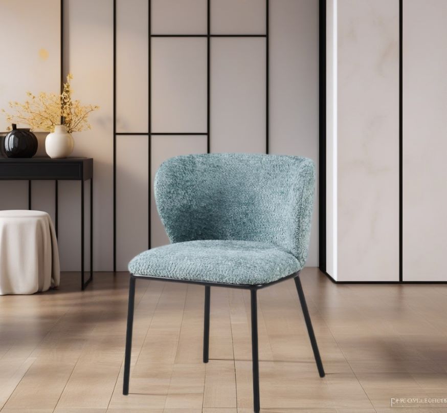 JENNA DINING CHAIR