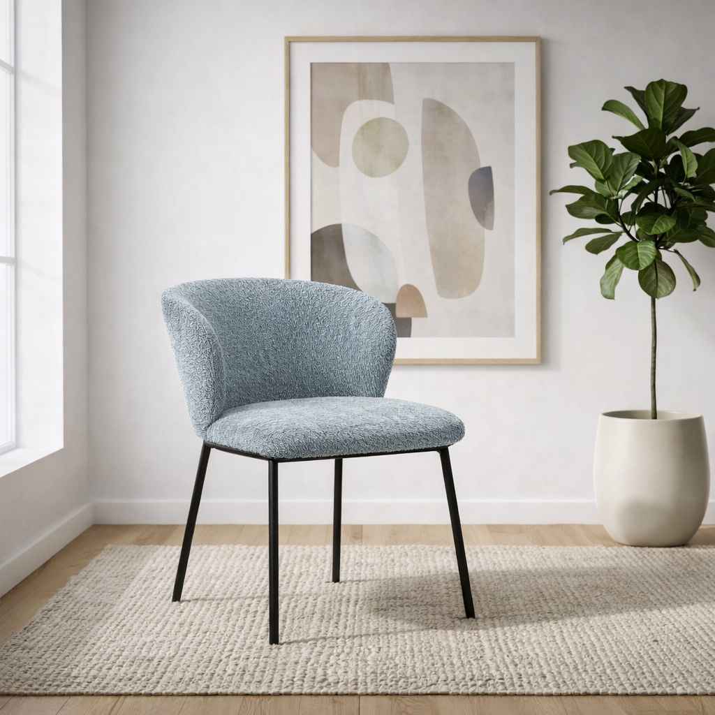JENNA DINING CHAIR