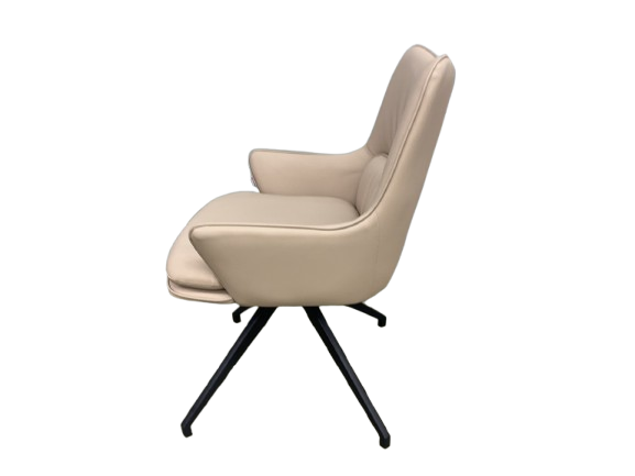 REVEL DINING ARM CHAIR