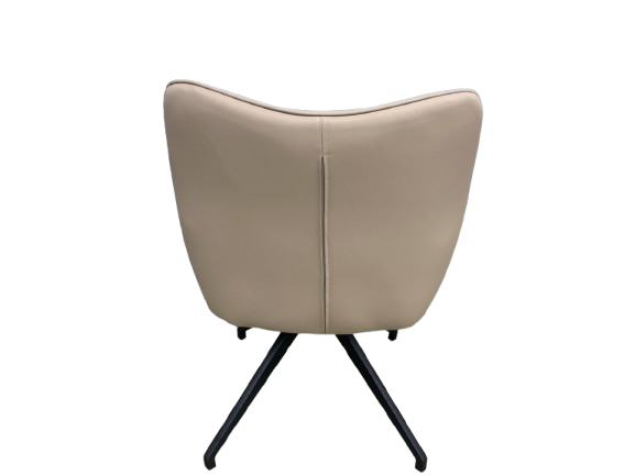 REVEL DINING ARM CHAIR