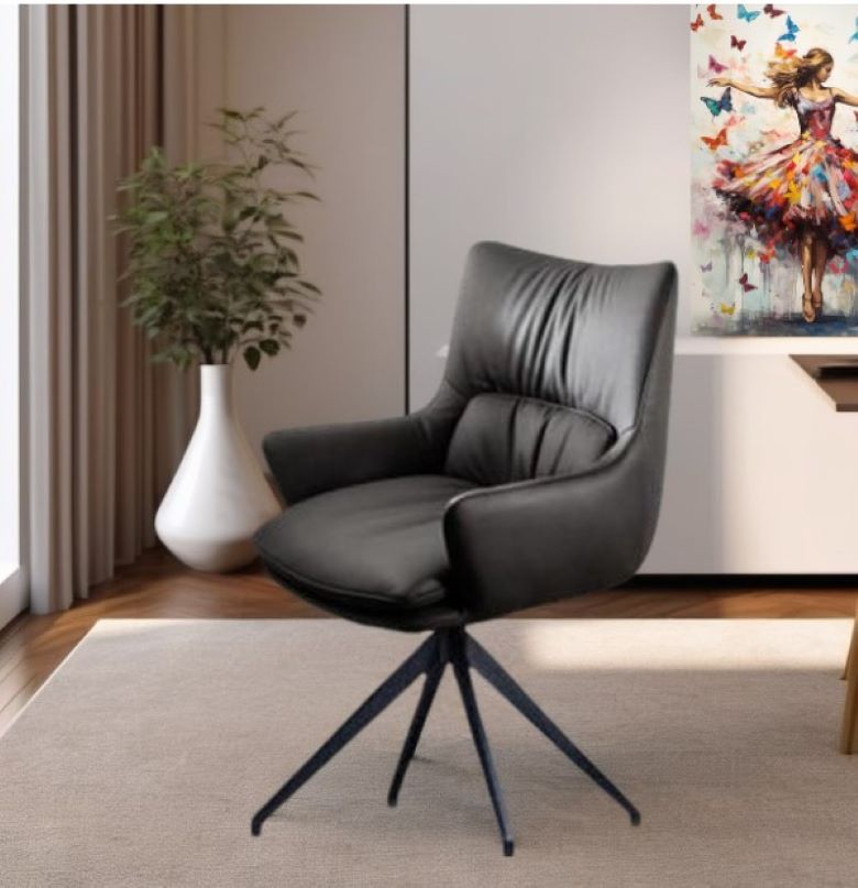 REVEL DINING ARMCHAIR